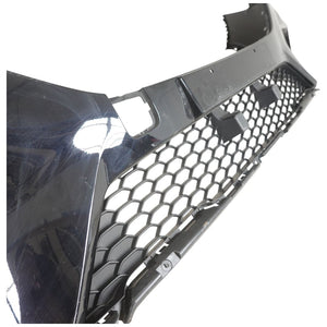 MG ZS FRONT BUMPER Facelift 2020 onwards SUV 5 Door GENUINE pn ZS1107701