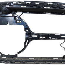 Load image into Gallery viewer, Mercedes Benz A Class AMG front bumper upper grill 2022-2025 A1778888300
