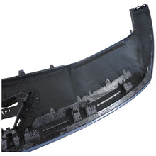 Load image into Gallery viewer, Cupra Tavascan front bumper upper trim 2024-2026 Genuine pn 11H806333
