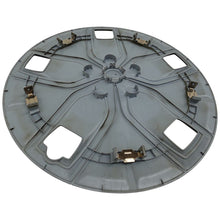 Load image into Gallery viewer, MG 4 Trophy wheel trim cover cap 2022-2025 Genuine used 11646315 JZ
