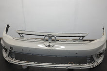 Load image into Gallery viewer, VOLKSWAGEN POLO FRONT BUMPER 2022 onward GENUINE Used pn 2GS807221H
