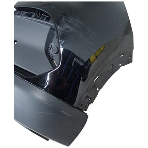 BYD Atto 3 rear bumper 2023-2025 SUV Electric Used Part Genuine SC2E-2804113