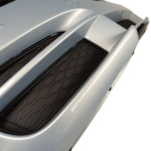 Jaguar XE front bumper SE Portfolio 2015-2020 Genuine Used GX73-17F003-AA