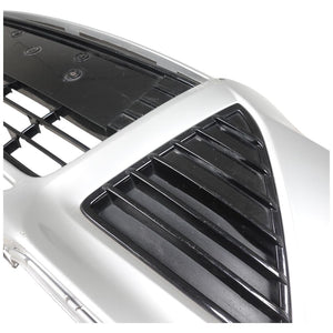 FORD FOCUS FRONT BUMPER MK5 2011 to 2014 Hatchback GENUINE BM51-17757-A