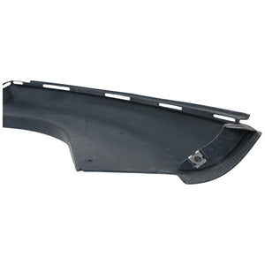 Seat Ibiza front bumper lower trim 2010-2012 Hatchback Genuine 6j0805903
