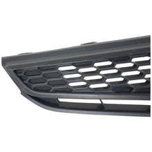 Load image into Gallery viewer, HONDA JAZZ FRONT BUMPER GRILL 2009-2014 GENUINE pn 71121-TFO-
