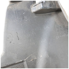 Load image into Gallery viewer, BMW 6 series M Sport front bumper LH fitting F12 2011-2018 Genuine 51118050335
