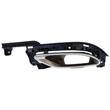 Load image into Gallery viewer, Mercedes Benz A Class rear right exhaust tip 2013-2015 W176 Genuine A1768850114
