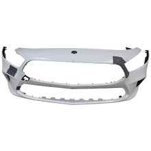 Load image into Gallery viewer, Mercedes Benz A Class front bumper 2018-2020 W177 Standard Genuine A1778853600
