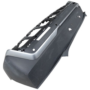 Hyundai Ioniq 5 rear bumper lower 2024-2025 5 door Electric pn 86612-GIDB0