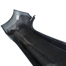 Load image into Gallery viewer, Nissan Note SR Style pack rear bumper 2013-2016 Genuine 85022 3WF0H
