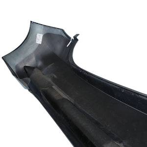 Nissan Note SR Style pack rear bumper 2013-2016 Genuine 85022 3WF0H