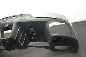 FERRARI GTC4 LUSSO REAR BUMPER GENUINE Used 2 door pn 087801300