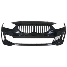 Load image into Gallery viewer, BMW 1 SERIES M SPORT FRONT BUMPER F40 2019 onwards GENUINE Used Part 51118070928
