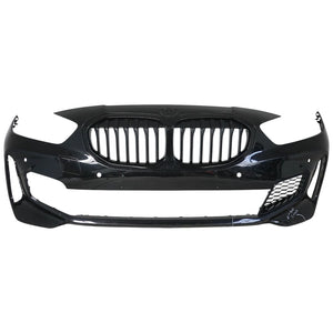 BMW 1 SERIES M SPORT FRONT BUMPER F40 2019 onwards GENUINE Used Part 51118070928