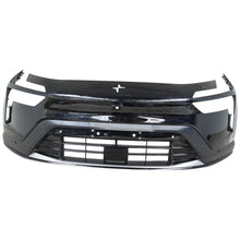 Load image into Gallery viewer, Polestar 4 front bumper 2024-2026 5 Door Liftback Genuine Used 80008611
