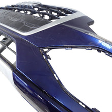 Load image into Gallery viewer, Audi Q2 front bumper 2021-2024 5 Door SUV Genuine pn 81A807437G

