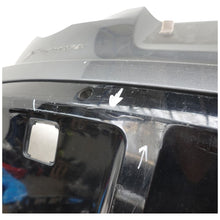 Load image into Gallery viewer, JAGUAR F TYPE REAR BUMPER 2013 to 2018 Coupe GENUINE Used Part EX53-17D781-A
