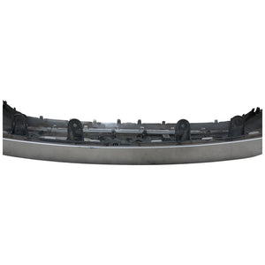 MG ZS front bumper SUV 2021-2023 EV SUV 5 Door Genuine pn P11010248
