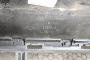 MINI COOPER S FRONT BUMPER Frame 2021 onwards Hatchback F56 LCI 2 9450563
