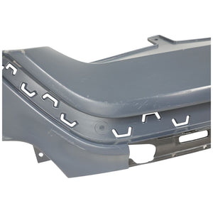 FORD FOCUS ST Line REAR BUMPER Lower Trim MK6 2015 on GENUINE Used F1EJ-17E956-C1
