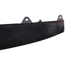 Load image into Gallery viewer, Honda Civic front bumper centre grill 2015-2017 Genuine 71102-TV0-ZY00
