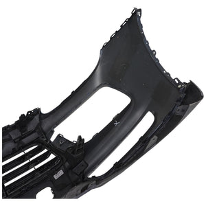 PORSCHE CAYENNE FRONT BUMPER 2018 onwards 5 Door SUV Used GENUINE 9Y0807221