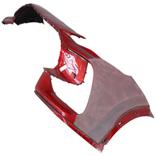 Load image into Gallery viewer, MG HS Hybrid front bumper 2022-2024 SUV 5 Door Genuine pn P10947207
