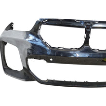 Load image into Gallery viewer, BMW X1 M Sport front bumper F48 SUV 5 Door 2019-2022 Genuine 51118075875

