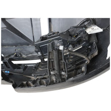Load image into Gallery viewer, Range Rover Vogue front bumper L405 2013 to 2017 SUV Genuine pn CK52-17F003-AA
