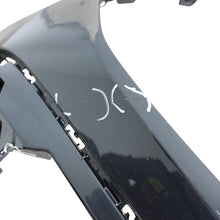 Load image into Gallery viewer, Audi Q8 E-Tron front bumper centre section Sportback 2023-2025 Genuine 4KE807725
