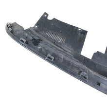 Load image into Gallery viewer, Dacia Sandero front bumper upper grill 2012-2015 5 Door Genuine pn 623107634R
