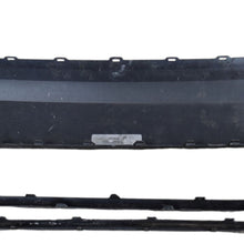 Load image into Gallery viewer, Volkswagen Passat front bumper B8 2015-2019 Genuine pn 3G0807221
