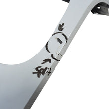 Load image into Gallery viewer, Renault 4 E-Tech front grill surround 2025-2027 Genuine Used 620226723R
