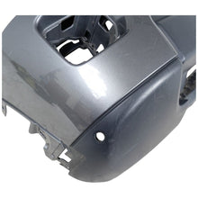 Load image into Gallery viewer, Land Rover Discovery 4 front bumper 2014-2016 Genuine pn EH22-17F003-AAW
