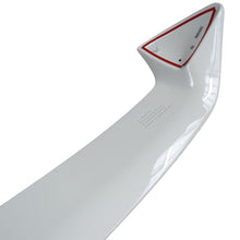 Load image into Gallery viewer, Nissan Juke spoiler for rear tailgate boot lid 2014-2016 Genuine KE615-1KA00WH
