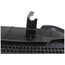 Load image into Gallery viewer, Volkswagen VW ID Buzz front bumper upper section trim Genuine 1T3854700H
