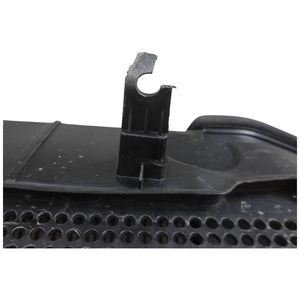 Volkswagen VW ID Buzz front bumper upper section trim Genuine 1T3854700H