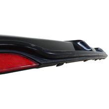 Load image into Gallery viewer, Audi A1 rear bumper rear diffuser valance 2011-2014 Genuine 8X0071611
