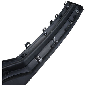 Citroen Dispatch front bumper upper Grill 2017 to 2024 GENUINE 9811789377