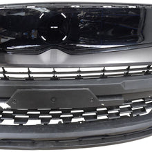 Load image into Gallery viewer, Vauxhall Crossland X front bumper 2021-2024 Genuine 39172210
