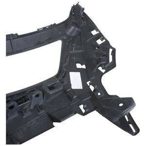 Citroen C4 Grand Picasso front bumper right fitting 2016-2019 Genuine AA37702782
