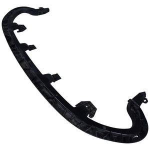 Vauxhall Corsa E front bumper lower fitting trim 2014-2019 Genuine 39014308