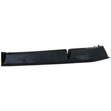 Load image into Gallery viewer, Mercedes benz A Class A45 AMG front bumper lower grill W177 GENUINE A1778859200

