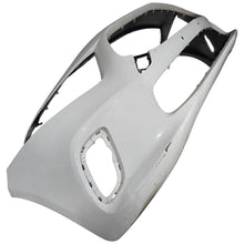 Load image into Gallery viewer, Mercedes Benz A Class front bumper 2018-2020 W177 Standard Genuine A1778853600
