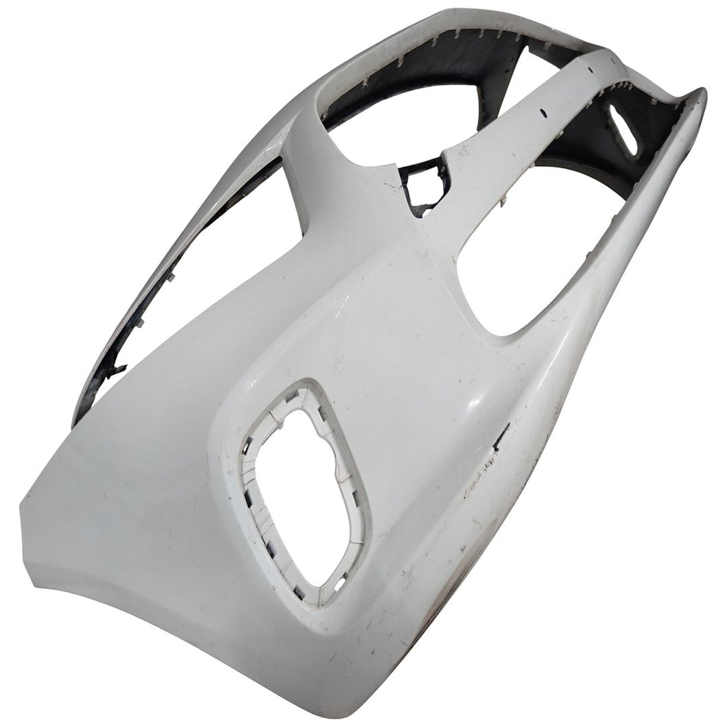 Mercedes Benz A Class front bumper 2018-2020 W177 Standard Genuine A1778853600