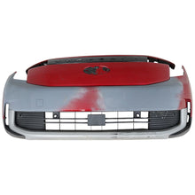 Load image into Gallery viewer, Ford Explorer front bumper 2024-2026 Hatchback Genuine R2KB-17F003-C
