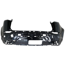 Load image into Gallery viewer, Range Rover Evoque rear bumper 2019-2024 Genuine K8D2-17D781-AAW
