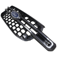 Load image into Gallery viewer, FORD RANGER FRONT BUMPER Upper Centre Grill 2023 onwards GENUINE NIWB-8350-EA
