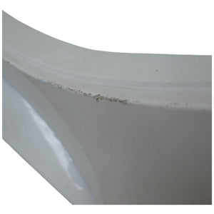 Jaguar XE R Sport Left LH Side Skirt Sill Cover Genuine pn GX7M-101D57-A